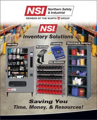 NSI Inventory Solutions Catalog