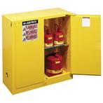 Shop Flammable Liquids Safety Cabinets & Chests