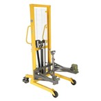 Shop Drum Lifters, Stackers & Transporters