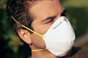 Get to Know N95 Disposable Respirators