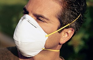 Choosing the right disposable respirator