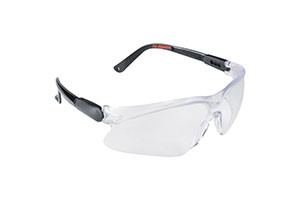 Lenses and Coatings for Safety Eyewear