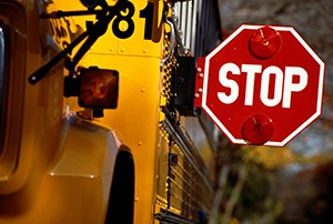 School Bus Safety for Motorists and Students