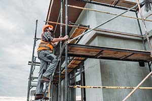 Scaffolding Safety for Working at Heights