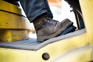 Three Outsole Factors That Will Help You Pick Your Ideal Work Footwear