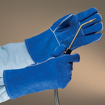 Wlding & Heat Resistant Gloves