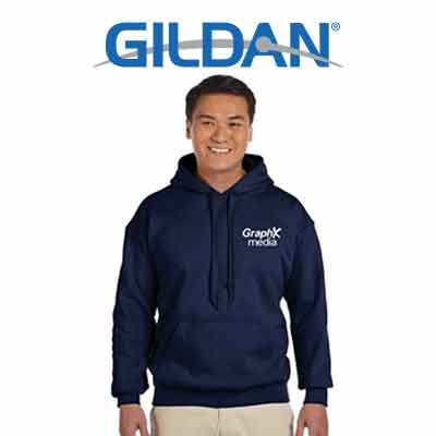 Shop custom Gildan products