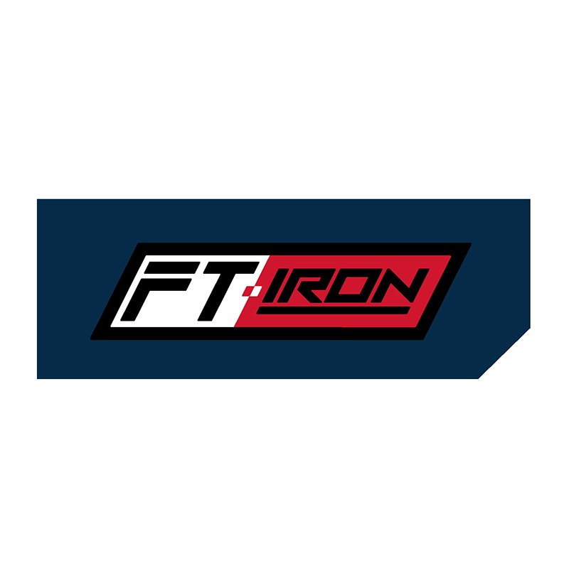 FallTech FT-Iron