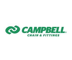 Shop Campbell Chain & Fittings Material Handling Equipment