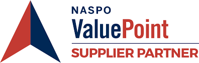 NASPO value point logo