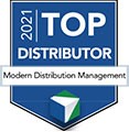 Northern Safety Co. Inc. BBB Business Review MDM 2021 Top Distributor Award