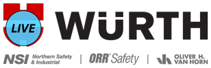 Wurth logo