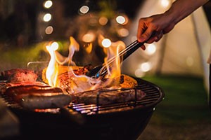 It’s National Grilling Month! It’s National Grilling Month!