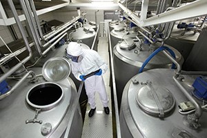New NIOSH Report Provides Process for Chemical Management