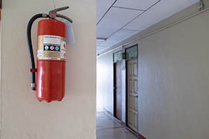 Fire Safety and Prevention – Make it a Priority at Work