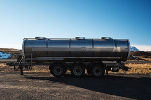 Transportation Tips for the Oil & Gas Industry