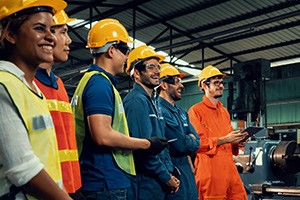 Building a Better Workplace Safety Program by Understanding Employee Motivation Styles