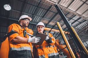 How a Job Safety Analysis Can Save Your Company Time and Money