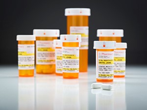 Dispose of Unwanted, Unused, or Expired Prescription Meds