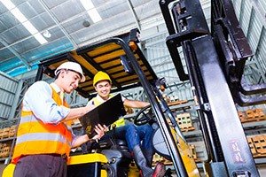 June 9, 2020: Seventh Year of National Forklift Safety Day June 9, 2020: Seventh Year of National Forklift Safety Day