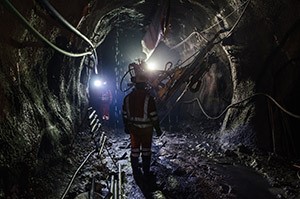 NIOSH: New Video about Black Lung Disease Among Coal Miners