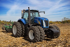 Tips for Tractor Safety Tips for Tractor Safety