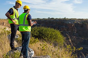 Spring Thaw Training Workshops for Miners Spring Thaw Training Workshops for Miners