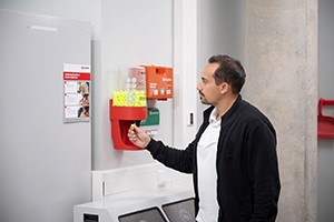 Why January is the Best Time to Reset Your Workplace Safety Program