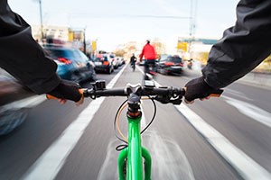 May is Bicycle Safety Month May is Bicycle Safety Month