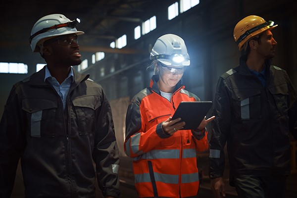 9 Flashlight Styles to Consider for Your Workplace