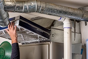 Know the Dangers of Carbon Monoxide Poisoning