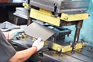 OSHA Seeks Input on Mechanical Power Presses Standard OSHA Seeks Input on Mechanical Power Presses Standard