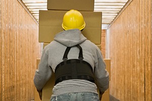Lift Safely and Prevent Back Injuries Lift Safely and Prevent Back Injuries