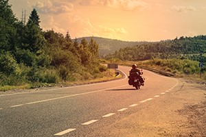 Motorcycle Safety Awareness Month
