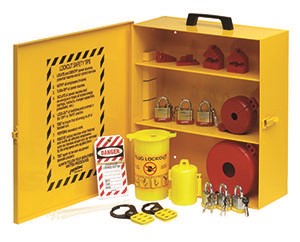 Lockout Tagout – Knowledge is Power