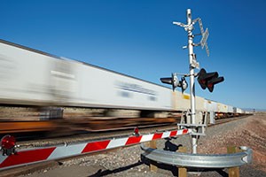 7 Easy Ways to Keep Safe at Railroad Crossings 7 Easy Ways to Keep Safe at Railroad Crossings