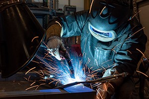 3 Types of Welding Hazards and How to Safeguard Your Work Area