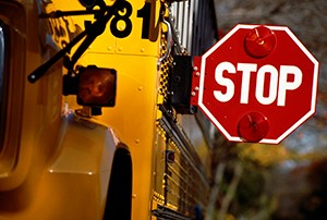 School Bus Safety for Motorists and Students School Bus Safety for Motorists and Students