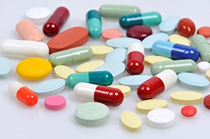 2020 National Prescription Drug Take Back Day