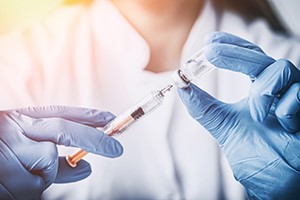 National Influenza Vaccination Week is December 2-8, 2018.