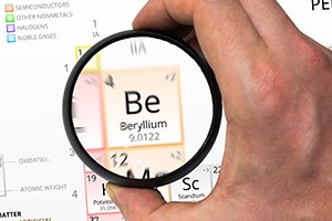 Final Beryllium Standard for General Industry Final Beryllium Standard for General Industry
