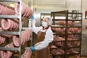 OSHA & CDC Release Interim COVID-19 Guidance for Meatpacking Industries