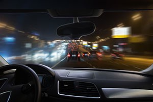 Tips to Avoid Drowsy Driving