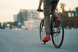 Bicycle Riding… Keep it fun and safe