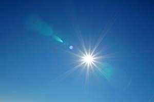 Sun Safety All Year Long Sun Safety All Year Long