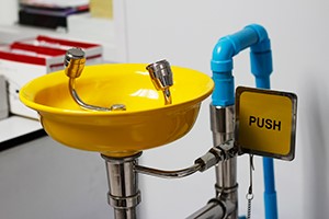 6 Questions to Help You Maintain and Inspect Your Eyewash Station