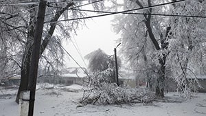 Know How to Stay Safe in Harsh Winter Weather Know How to Stay Safe in Harsh Winter Weather