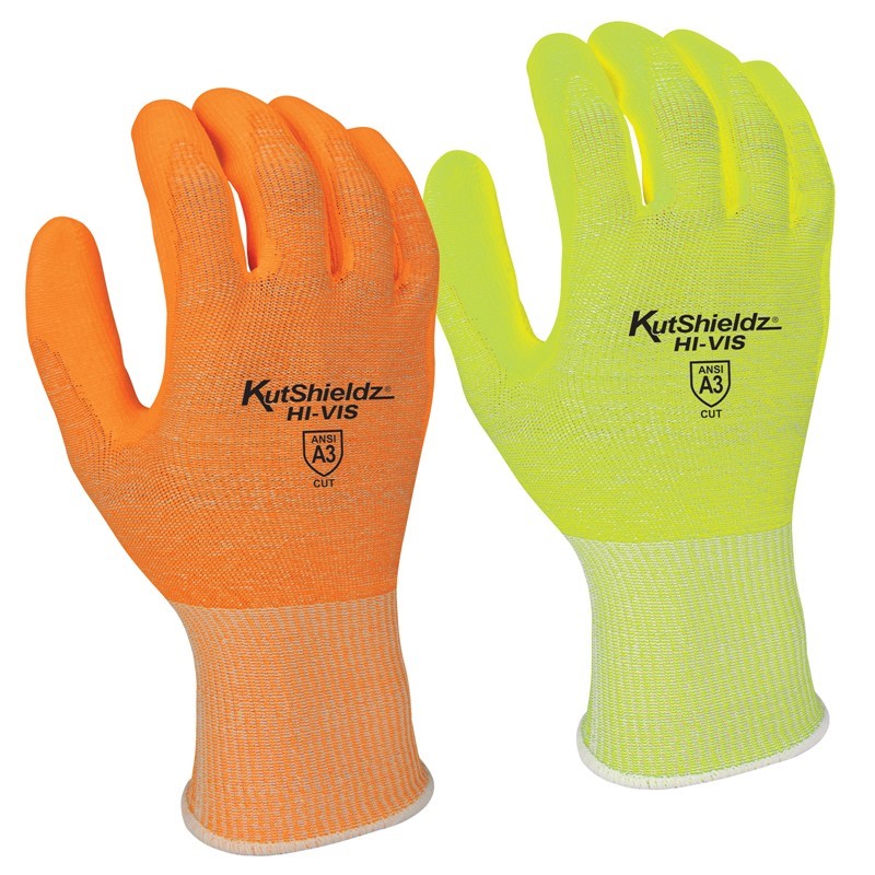 Cut Resistant Gloves