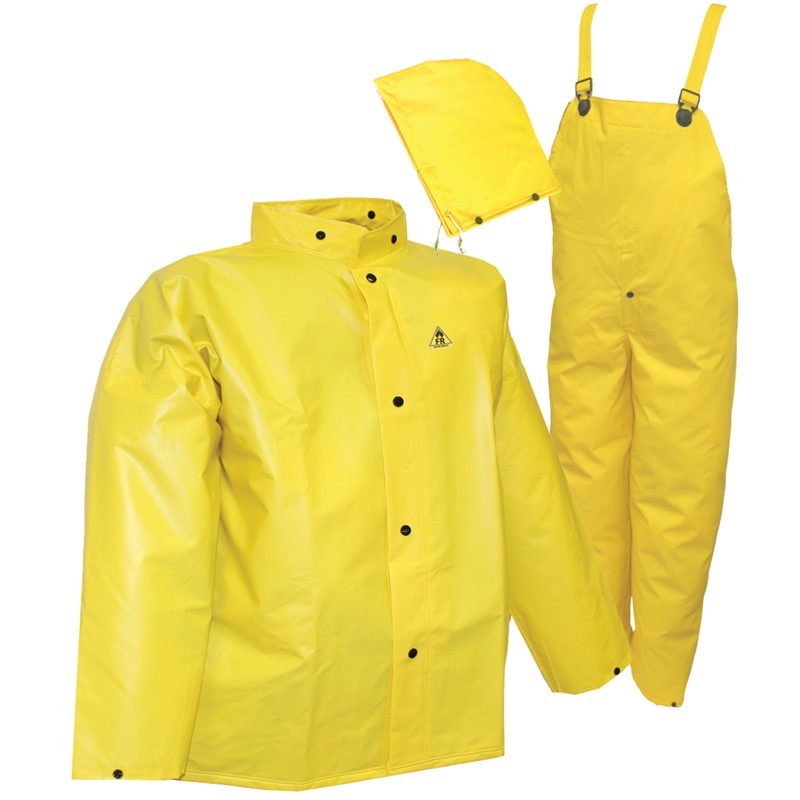 Rain Suits & Rainwear Protective Clothing