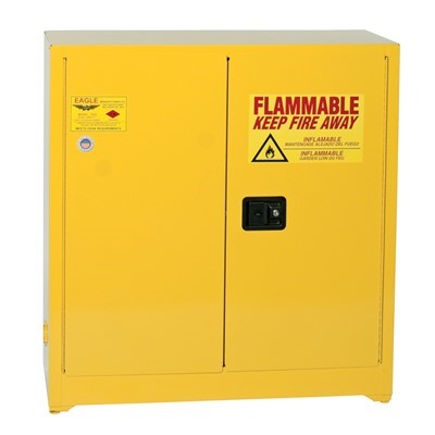 Safety Cabinets